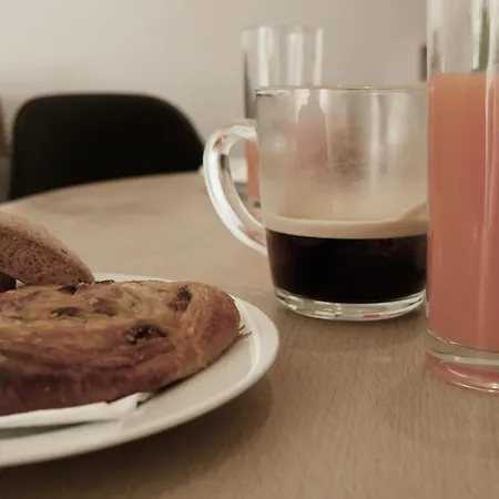 Capstay Avec Grande Terrasse Proche Aeroport Bastia - - Centre *