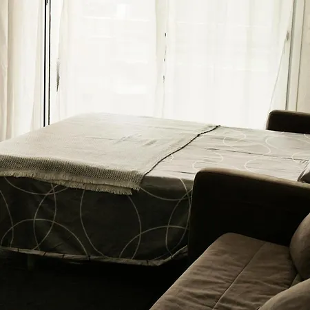 شقة Capstay Avec Grande Terrasse Proche Aeroport Bastia - - Centre