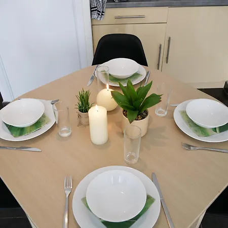 Capstay Avec Grande Terrasse Proche Aeroport Bastia - - Centre شقة *