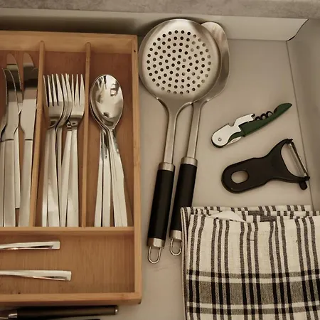 شقة Capstay Avec Grande Terrasse Proche Aeroport Bastia - - Centre لوسيانا