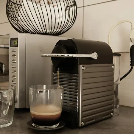 شقة Capstay Avec Grande Terrasse Proche Aeroport Bastia - - Centre