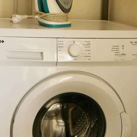 شقة Capstay Avec Grande Terrasse Proche Aeroport Bastia - - Centre لوسيانا