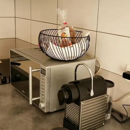 Capstay Avec Grande Terrasse Proche Aeroport Bastia - - Centre *