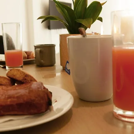 Capstay Avec Grande Terrasse Proche Aeroport Bastia - - Centre