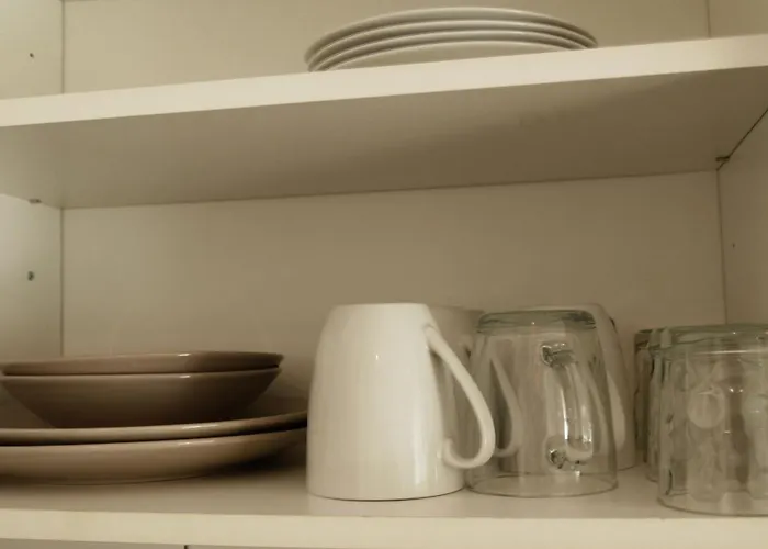 Capstay Avec Grande Terrasse Proche Aéroport Bastia - - Centre Apartamento Lucciana (Corsica)