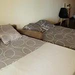 Capstay Avec Grande Terrasse Proche Aeroport Bastia - - Centre 公寓 鲁西亚纳