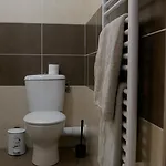 Capstay Avec Grande Terrasse Proche Aeroport Bastia - - Centre 公寓 鲁西亚纳