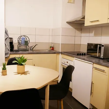 Apartment Serenity