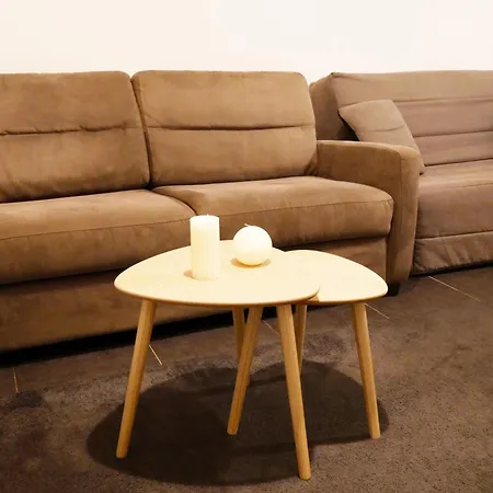 Apartment Serenity *