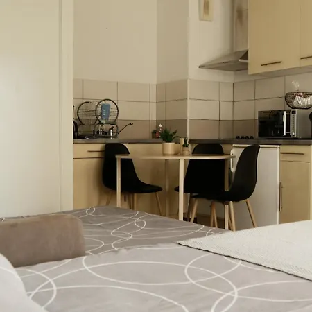 Apartment Serenity Lucciana (Corsica)