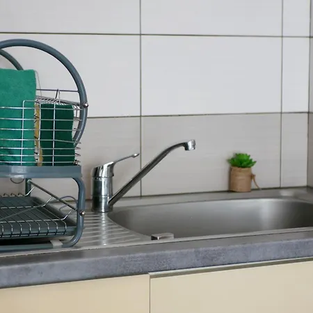 Appartement Serenity Lucciana Apartment