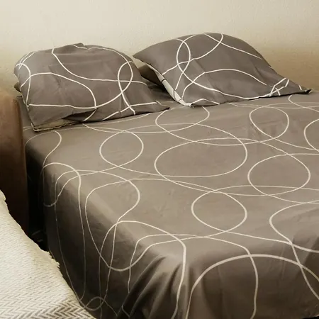 Capstay Avec Grande Terrasse Proche Aéroport Bastia - - Centre