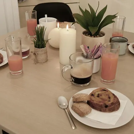 Capstay Avec Grande Terrasse Proche Aéroport Bastia - - Centre * Lucciana (Corsica)