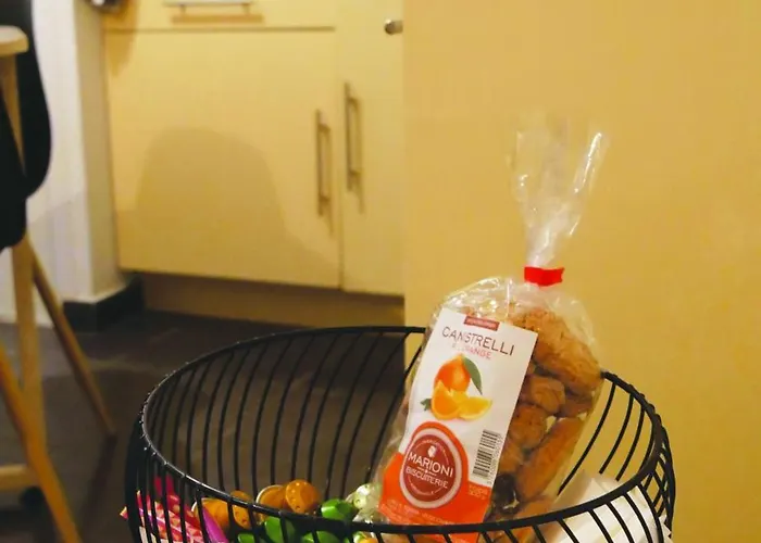 Capstay Avec Grande Terrasse Proche Aeroport Bastia - - Centre Daire