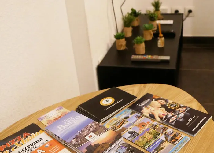 Capstay Avec Grande Terrasse Proche Aeroport Bastia - - Centre *