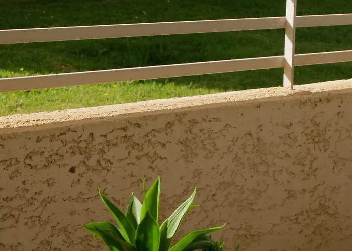 Capstay Avec Grande Terrasse Proche Aeroport Bastia - - Centre Lucciana (Corsica)