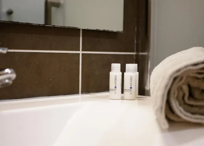 Capstay Avec Grande Terrasse Proche Aeroport Bastia - - Centre Lucciana (Corsica)