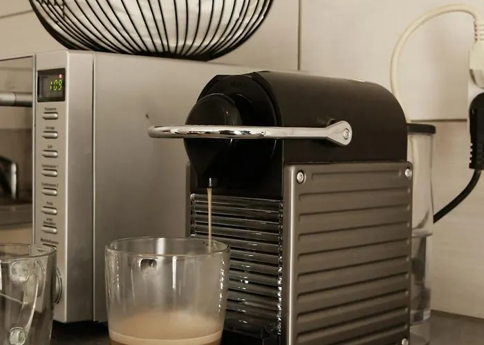 Apartamento Capstay Avec Grande Terrasse Proche Aeroport Bastia - - Centre