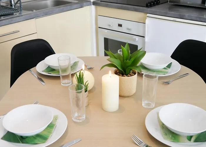 Capstay Avec Grande Terrasse Proche Aeroport Bastia - - Centre Lucciana (Corsica)