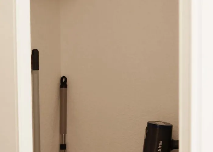 Daire Capstay Avec Grande Terrasse Proche Aeroport Bastia - - Centre